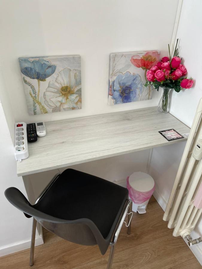Trastevere Sweet Rest Affittacamere 3*