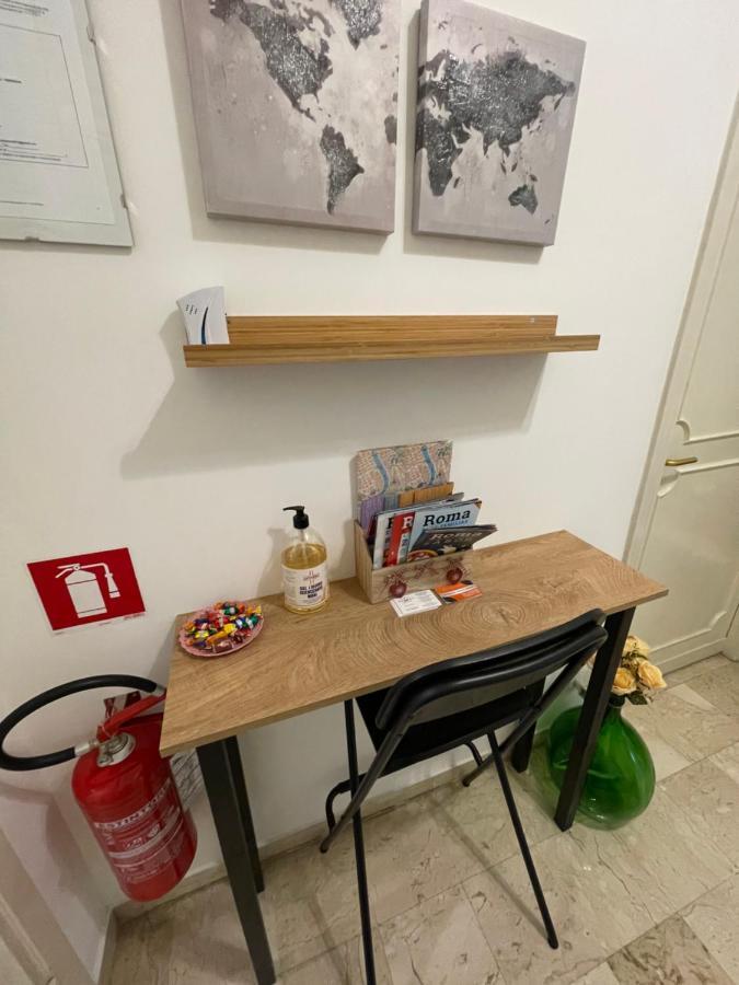 Trastevere Sweet Rest Affittacamere 3*