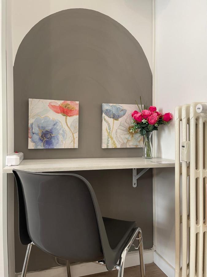 Trastevere Sweet Rest Affittacamere 3*
