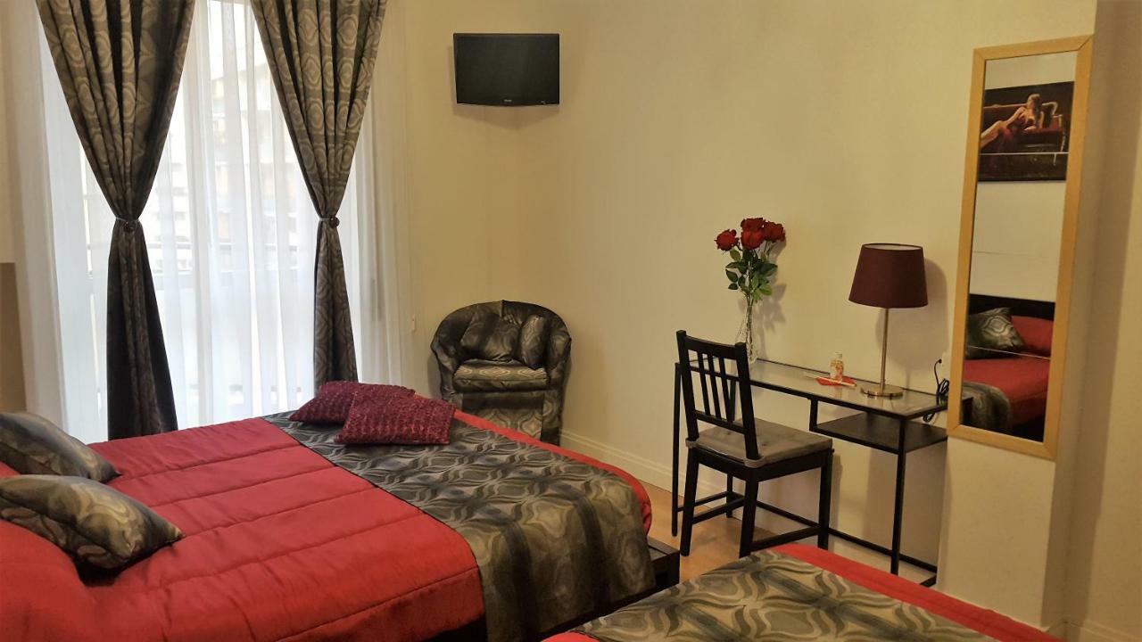 Affittacamere Trastevere Sweet Rest Roma