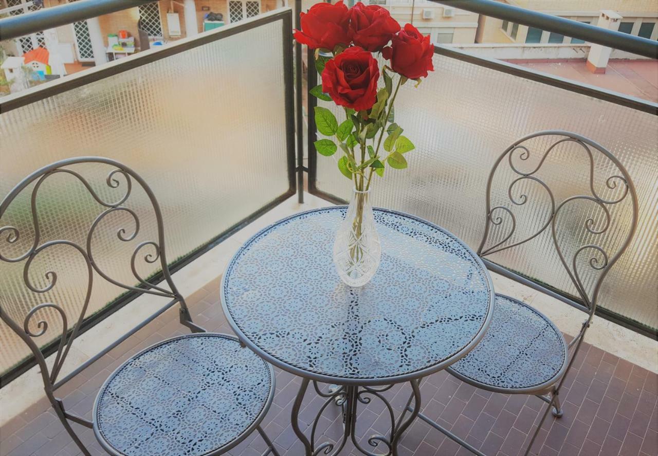 Trastevere Sweet Rest Affittacamere 3*