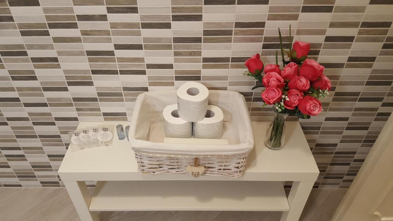 Trastevere Sweet Rest Affittacamere 3*
