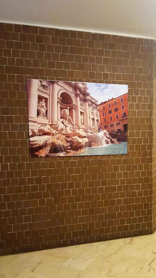 Trastevere Sweet Rest Affittacamere Roma
