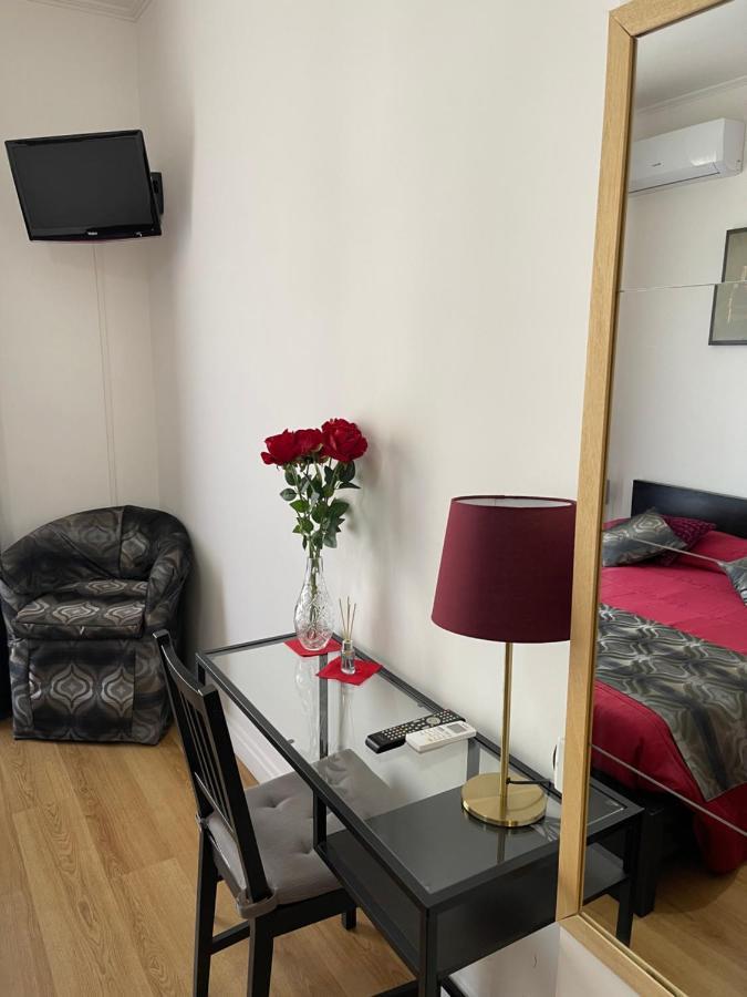 Gasthuis Trastevere Sweet Rest 3*