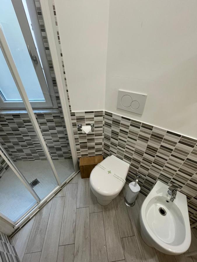 Trastevere Sweet Rest Gasthuis 3*